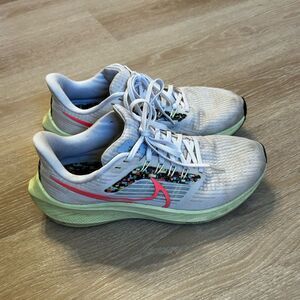 Nike Air Women’s Zoom Pegasus 39 'Confetti' Running Sneakers